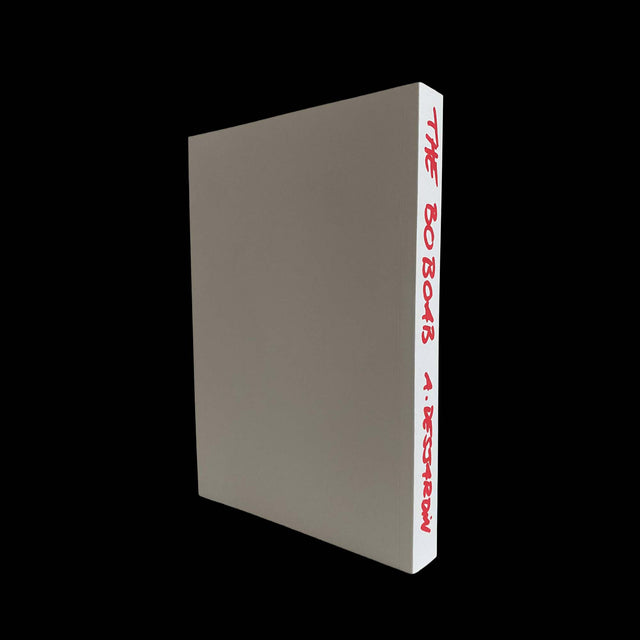 The Book on Books on Artist Books Version 2.2