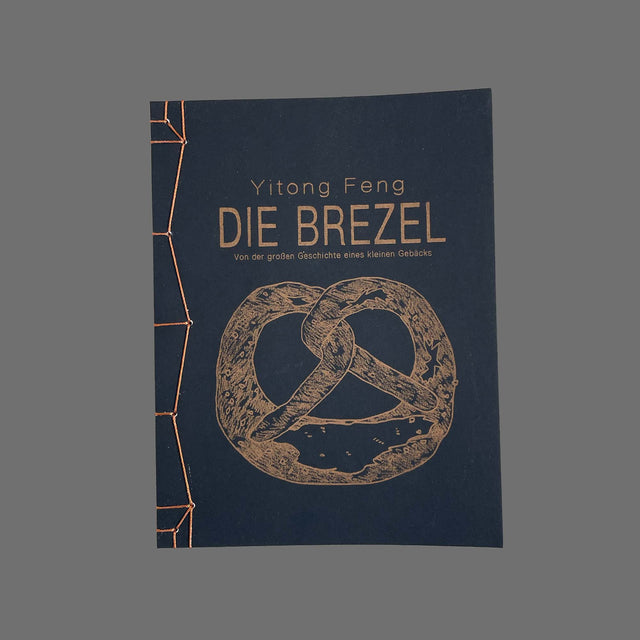 Die Brezel