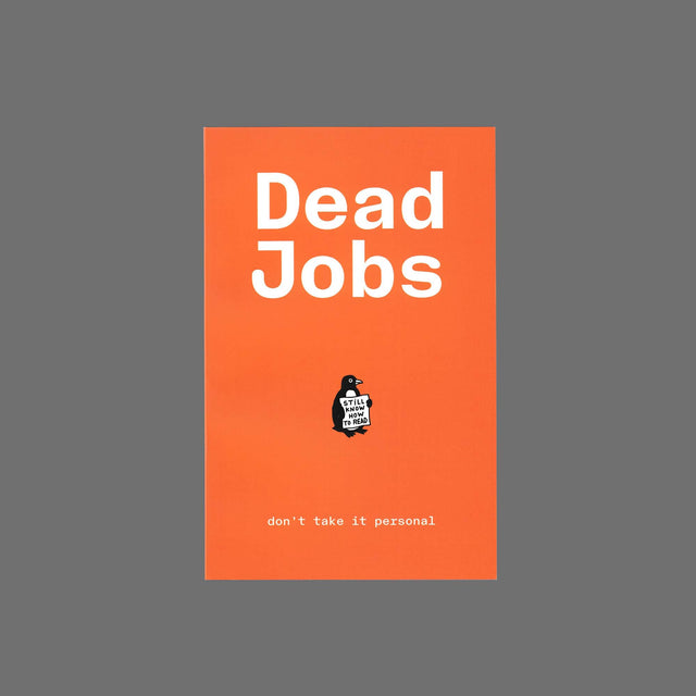 Dead Jobs