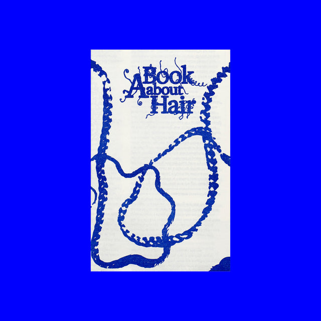 A Book about Hair