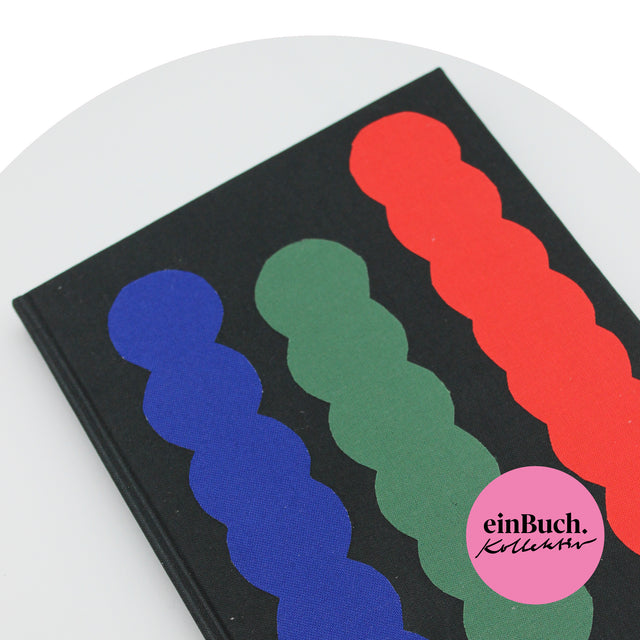 Hardcover Notebook Workshop