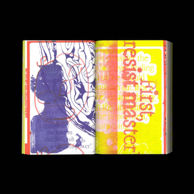 Glossary of Undisciplined Design