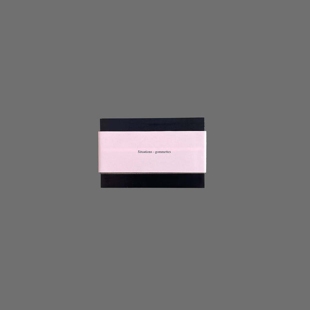 Situations – Gommettes