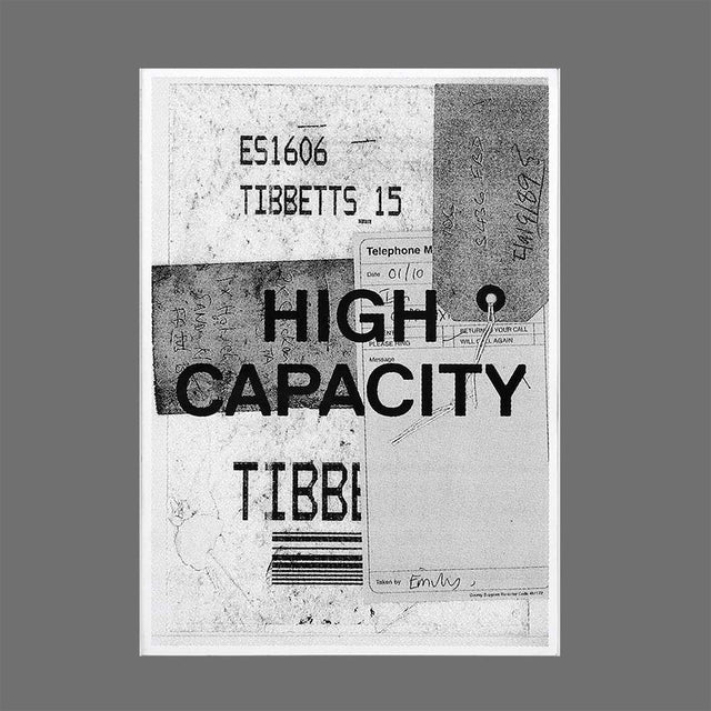 High Capacity