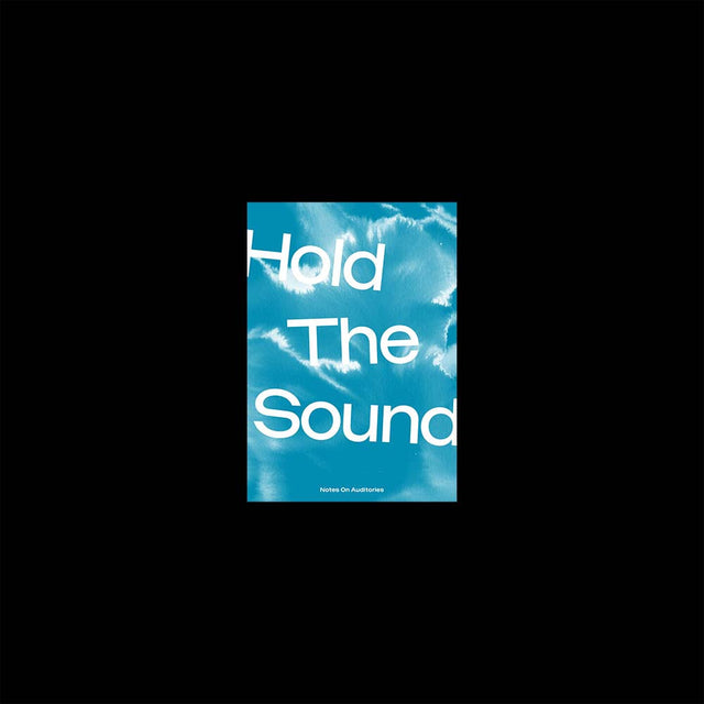 Hold The Sound