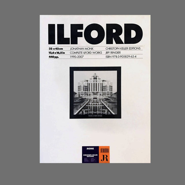 Complete Ilford Works