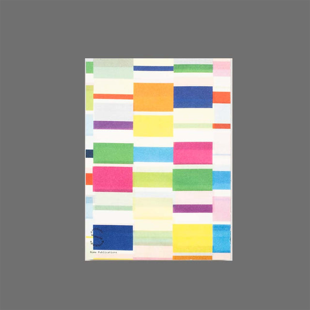 Karel Martens Unbound