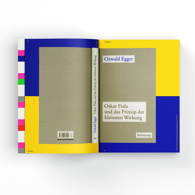 Die Schönsten Deutschen Bücher. Katalog 2026