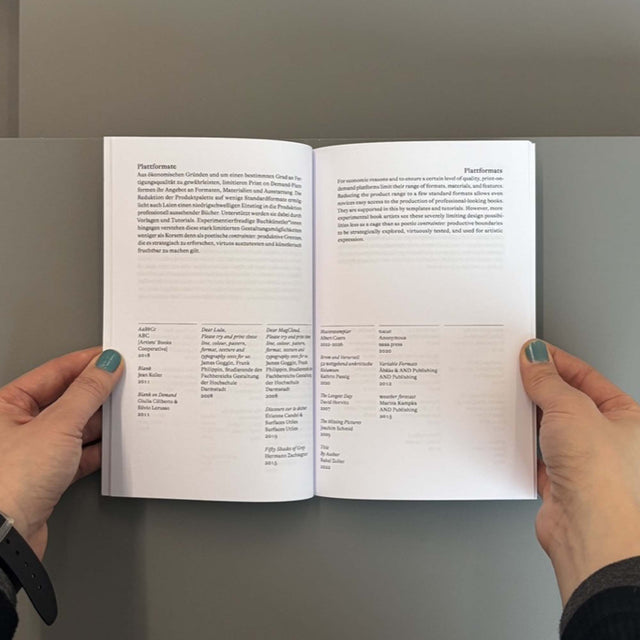 Library of Artistic Print on Demand : Exhibition Catalog