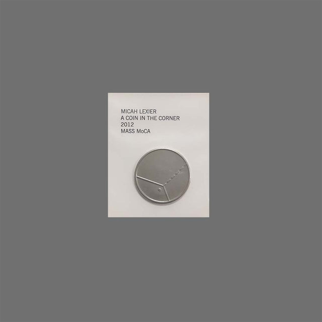 A Coin in the Corner (100 Coins in 100 Corners)