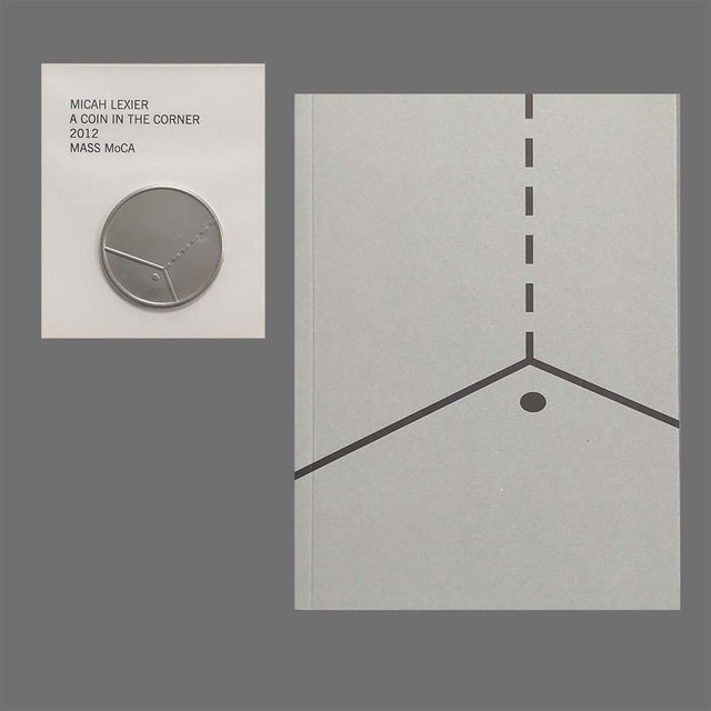 A Coin in the Corner (100 Coins in 100 Corners)