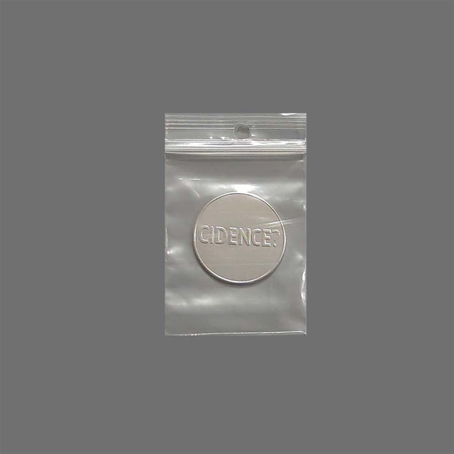 Coin Cidence coin