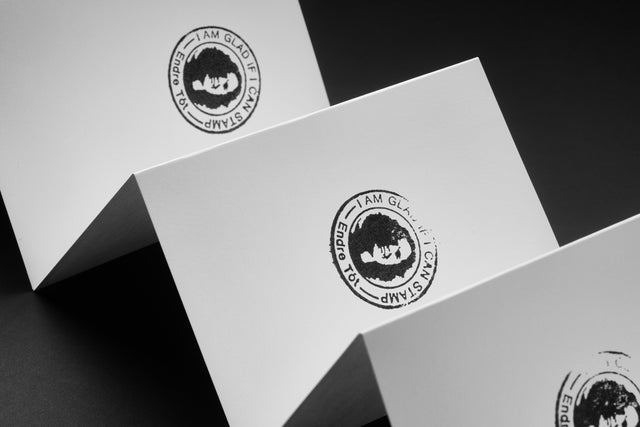 The Leporello Series