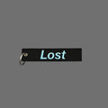 lost and found by elsa werth