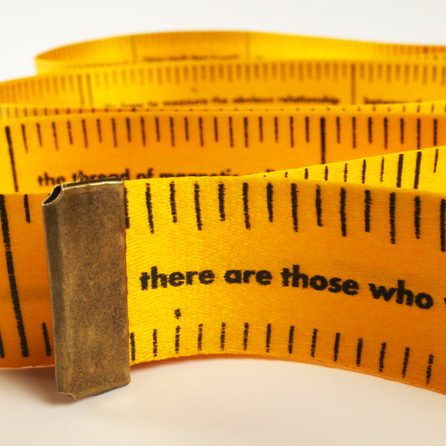 Measuring Tape