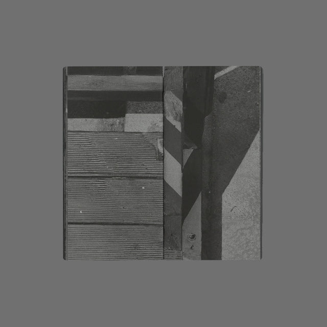 Moving Through Images