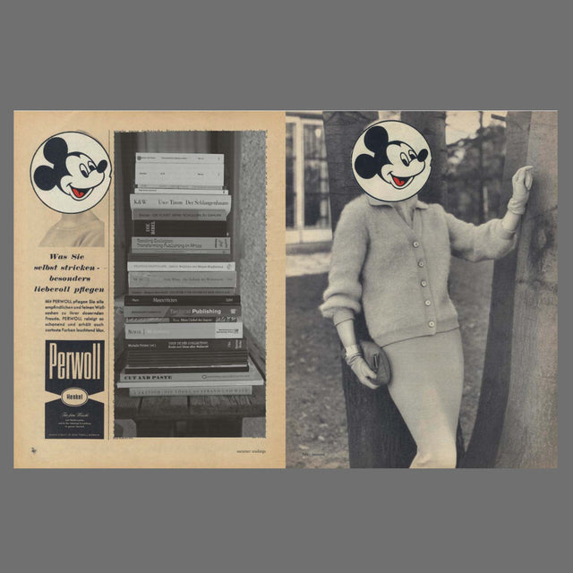 PATHOSFORMELN #1 (FASHION)