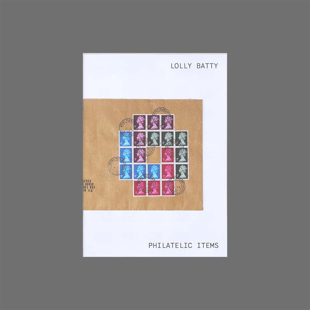 Philatelic Items