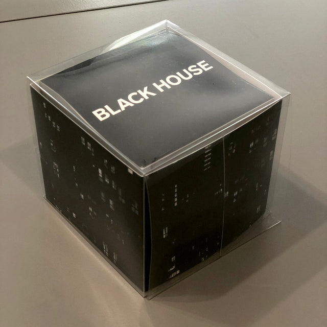 검은집, BLACK HOUSE, SCHWARZES HAUS #2