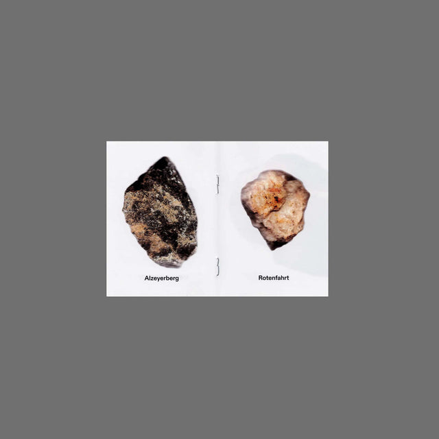 Soft Rocks