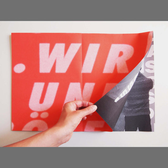 The Imaginary Museum