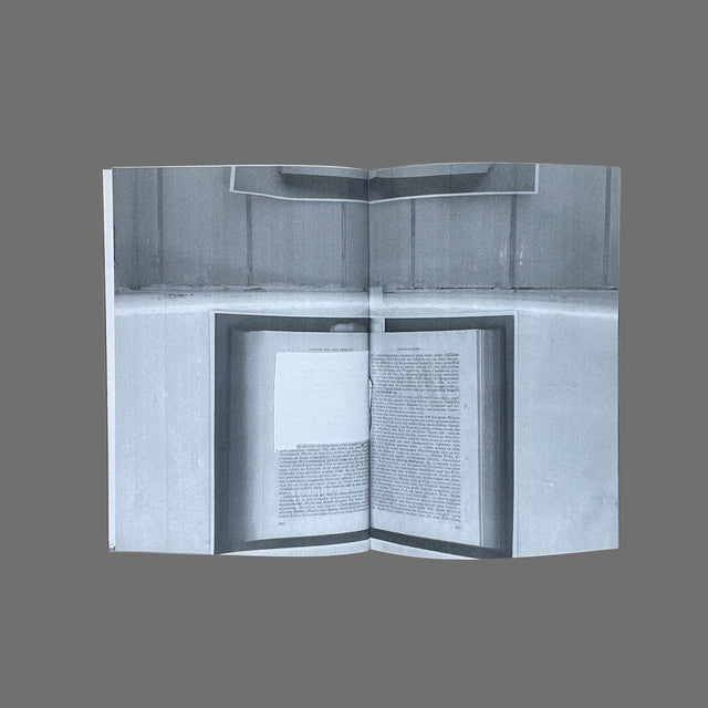 “Wer ist Albert?” [Who is Albert?”] #1