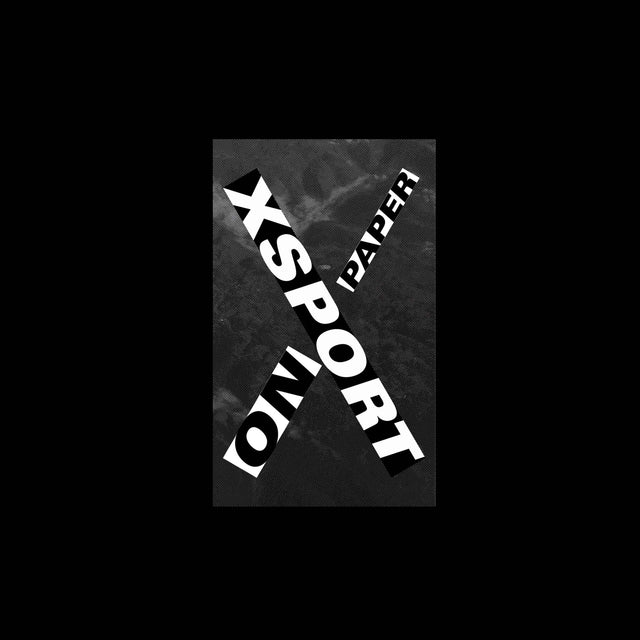 XSPORT ON PAPER: SAMPLINGS OF PUBLISHING PRACTICES FROM THE GLOBLA SOUTH