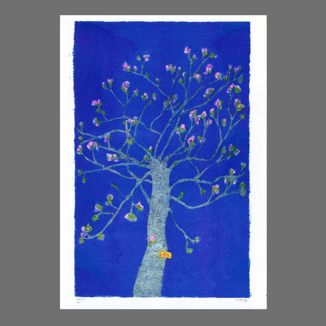 ZOO Baum