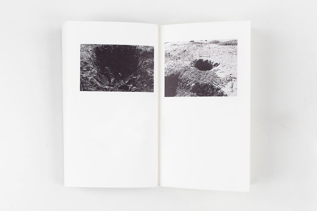 Holes [Revisited Editions]