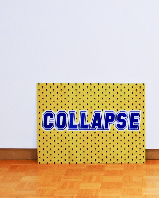 Collapse