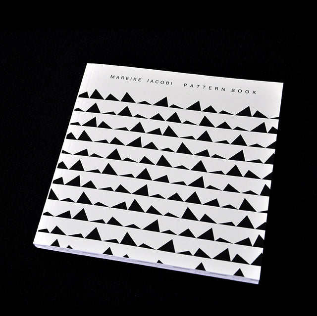 Pattern Book