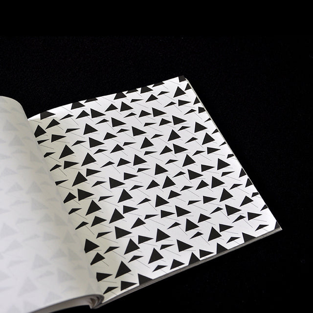 Pattern Book