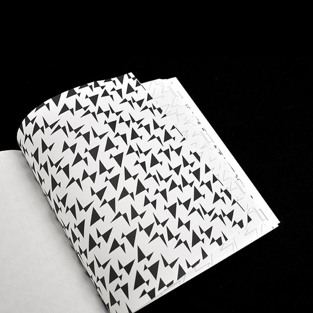 Pattern Book