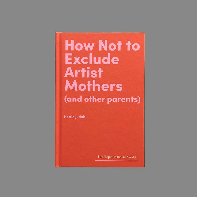 How Not to Exclude Artist Mothers