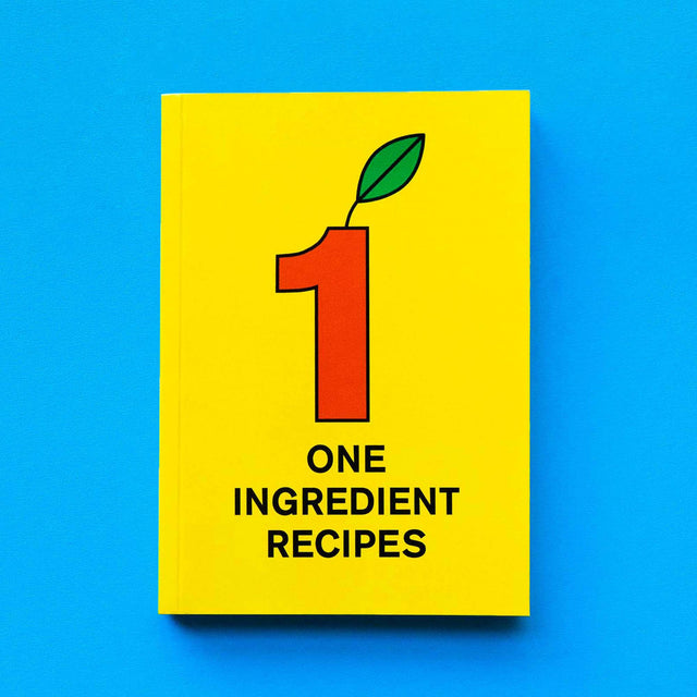 One Ingredient Recipes