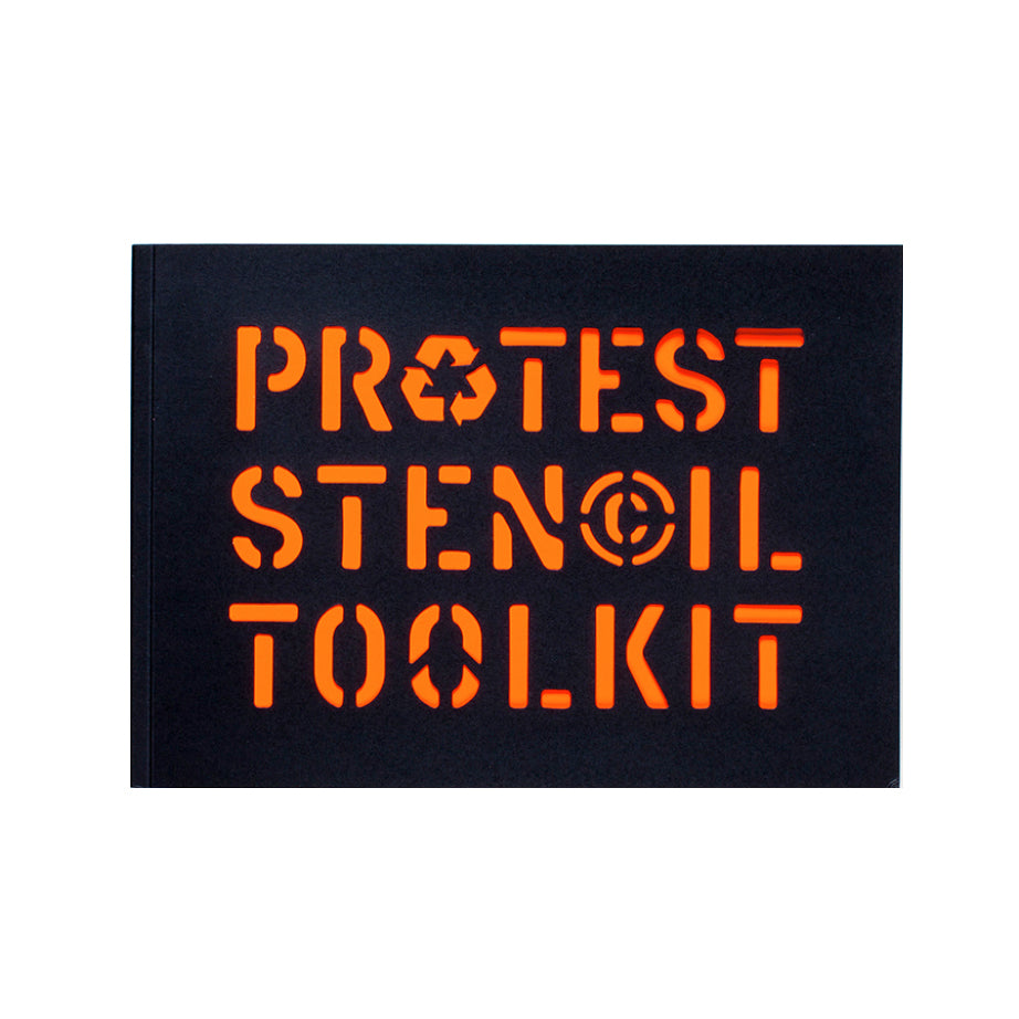 PROTEST STENCIL TOOLKIT