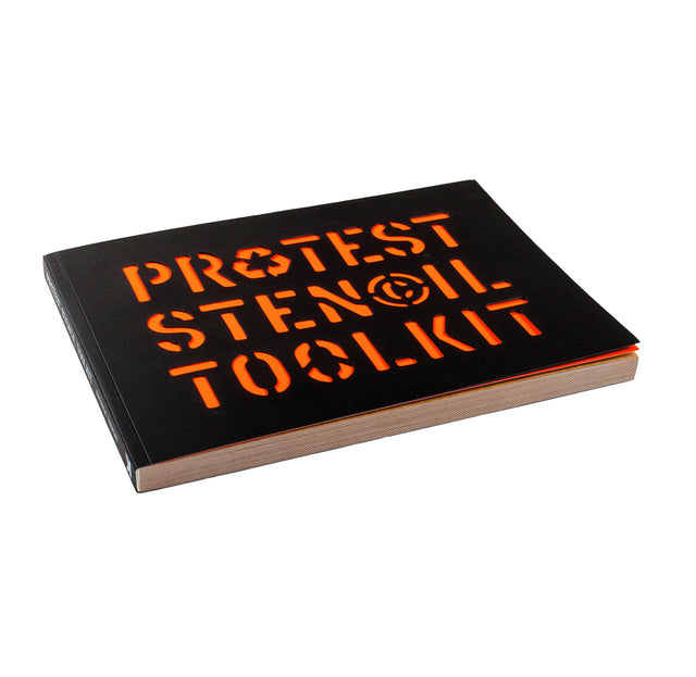 PROTEST STENCIL TOOLKIT